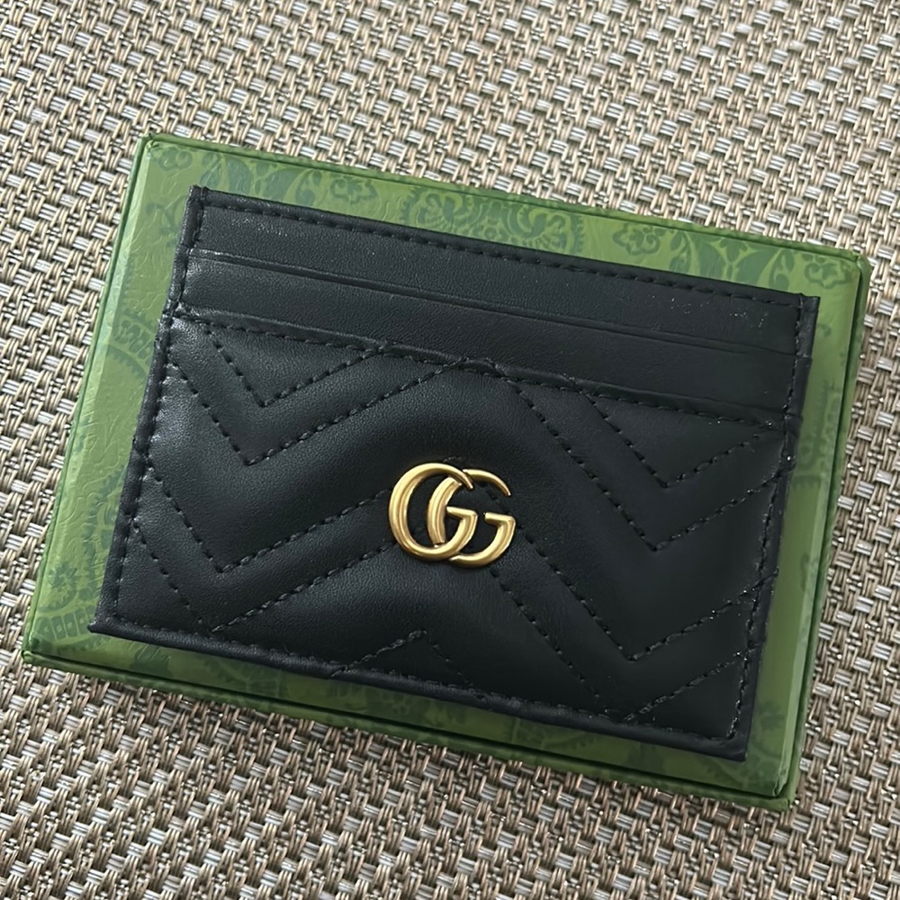 GG Cardholder Dupe
